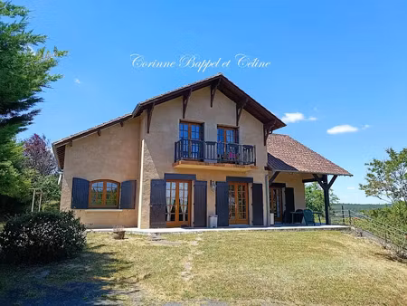 vente maison 5 pièces 172 m² à antonne-et-trigonant (24420)  248 900 €
