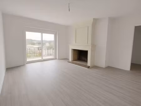 vente maison 5 pièces 92 m² la chapelle-des-pots (17100)