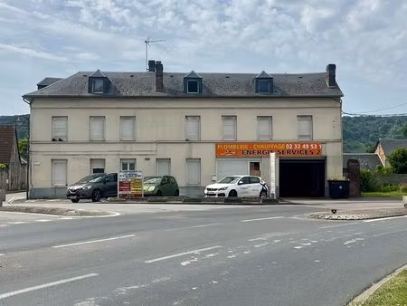 immeuble de rapport