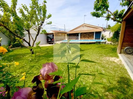 maison lumineuse proche leclerc