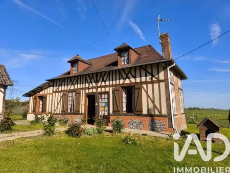 vente maison/villa 3 pièces