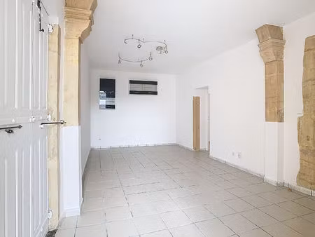a louer - montélimar appartement 3 pièces