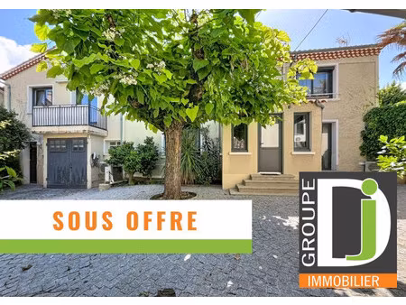 maison rénovée à vendre à beaumont-les-valence  avec dépend