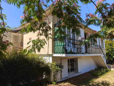 maison coup de coeur