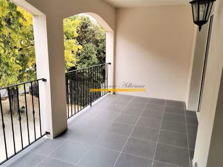 appartement t2 avec parking et garage à louer  résidence au