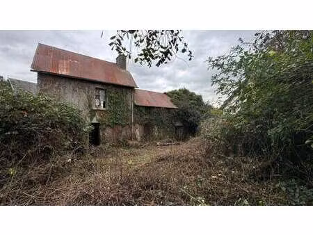 vente maison à marigny (50570) : à vendre / 1m² marigny