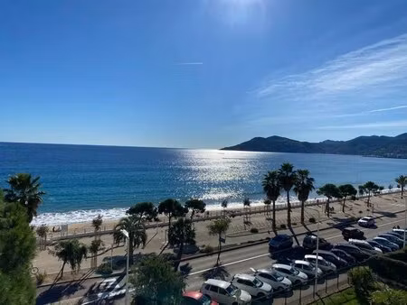 location appartement 3 pièces 51m² cannes 06400