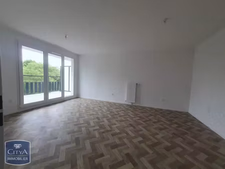 appartement à louer 3 pièces 58.5 m² - drancy (93) - 1 029€