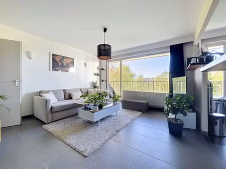 appartement à vendre à woluwedal 6 woluwe-saint-lambert (vbe31633)