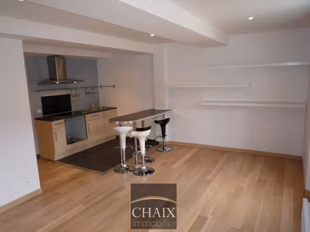 location appartement 2 pièces 39m² gemenos 13420