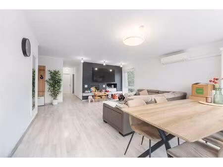 appartement à vendre à gentse baan 51 sint-niklaas (rbw12407)