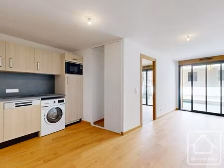 une opportunité rare d'acquérir un appartement neuf en plein centre de châ