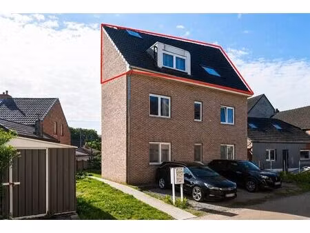appartement à vendre à heidebloem 30 lier (rbw12534)