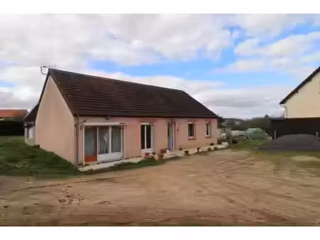 achat maison 6 pièces 159m² decize 58300