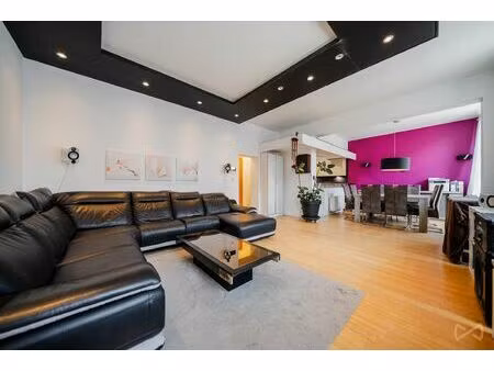 appartement à vendre avec 2 chambres   hannut (vbe31333)