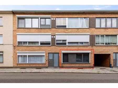 appartement à vendre à madrigaalstraat 8 herentals (rbw12788)