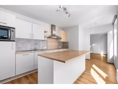 appartement à vendre à laurierstraat 25 lebbeke (rbw12432)