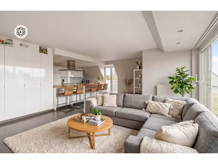 appartement à vendre à rijksweg 118 zulte (rbw12641)