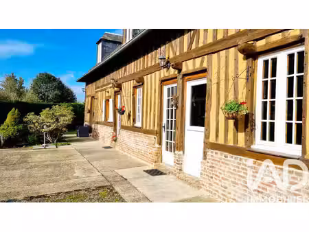 vente maison/villa 9 pièces