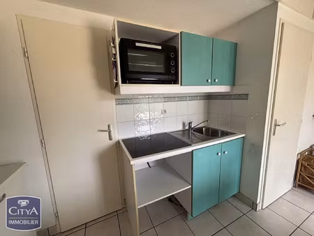 maison à vendre 2 pièces 32.04 m² - pornic (44) - 235 000€