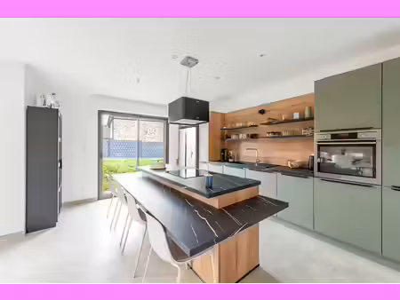 maison à vendre 5 pièces 126 m² - maing (59) - 349 000€