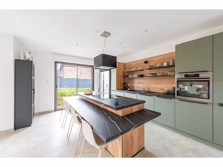 maison à vendre 5 pièces 126 m² - maing (59) - 369 900€