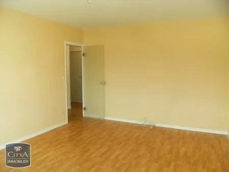 appartement à louer 1 pièce 36.11 m² - angers (49) - 560€