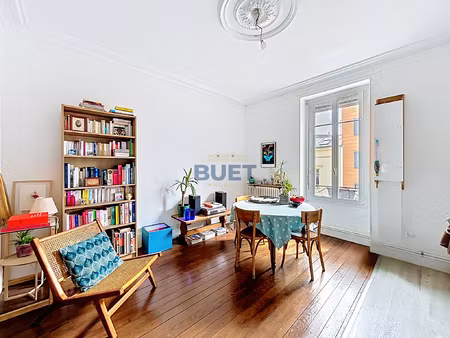 achat appartement 4 pièces 67m² dijon 21000