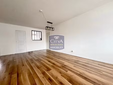 appartement à vendre 4 pièces 84.34 m² - ronchin (59) - 148 800€