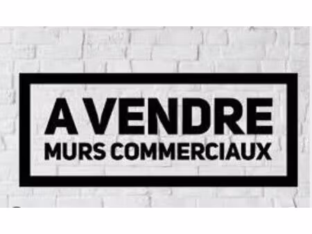 murs commerciaux / local commercial centre-ville la roche-sur-foron (7