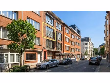 appartement te koop in antwerpen met 1 slaapkamer