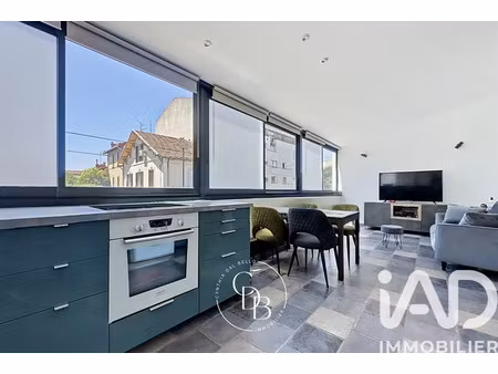 appartement à avignon (84000)