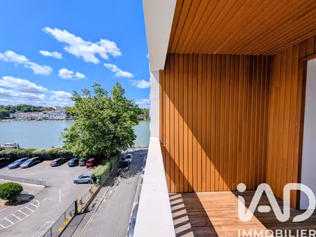 appartement à bayonne (64100)