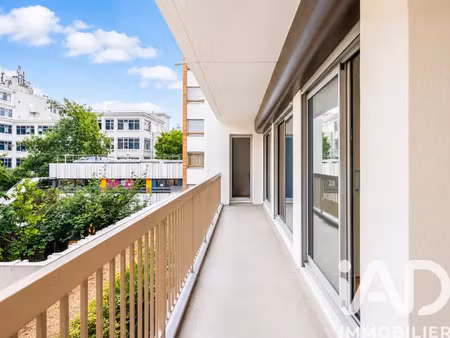 appartement à paris (75011)