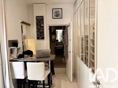 appartement à paris (75015)