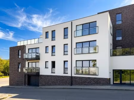 appartement te koop in tubize met 2 slaapkamers