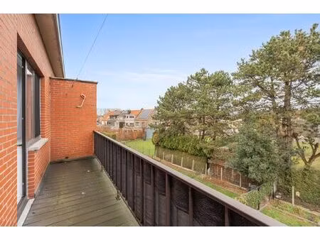 appartement à vendre à kampstraat 22 zwijndrecht (rbw12659)