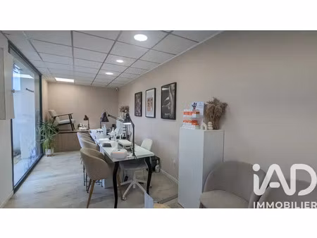 droit au bail à sorgues (84700)