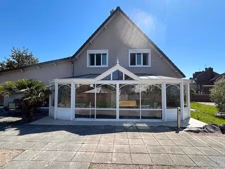maison chauny 7 pièce(s) 262 m2