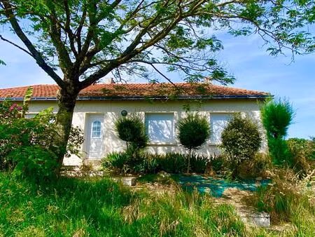 maison 112 m2