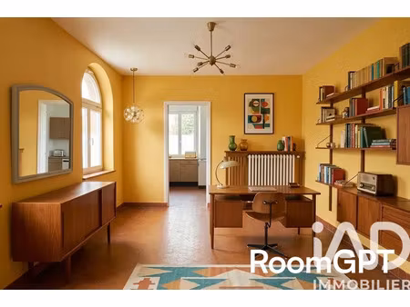 appartement à hennebont (56700)