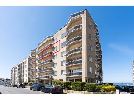 appartement à vendre à goudenboomstraat 10 coxyde (rbw12406)
