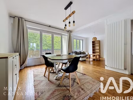 appartement à lorient (56100)