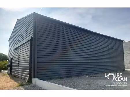 location local d’activités pornic 44210 150m²
