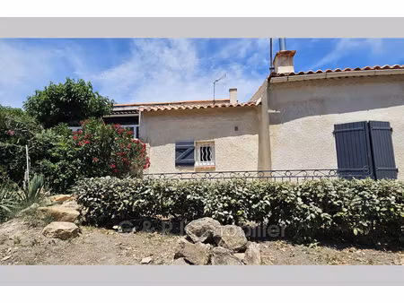 annonce maison à vendre