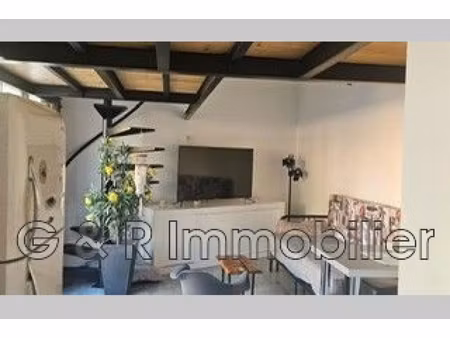 annonce maison à vendre