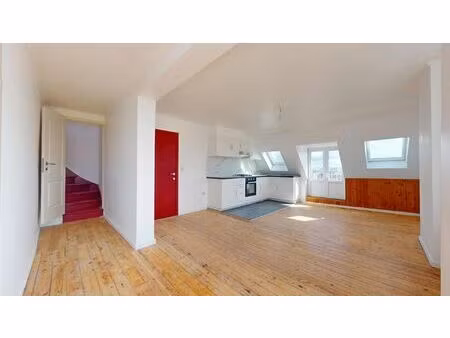 appartement à vendre à boulevard brand whitlock 102 woluwe-saint-lambert (vbe31312)