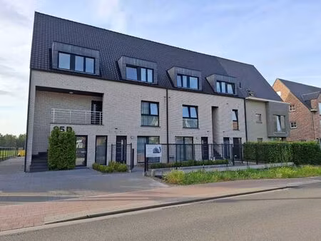 appartement à vendre à larumseweg 95d geel (rbw12608)