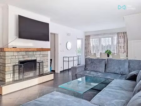 appartement à vendre à treft 45 strombeek-bever (rbw12587)