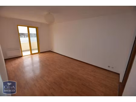 appartement à louer 1 pièce 35.93 m² - cholet (49) - 480€